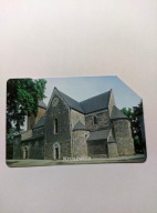 Karta telefoniczna Telekomunikacja Polska KRUSZWICA