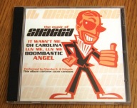 Wenda G. & Friends – The Music Of Shaggy