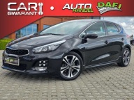 Kia Ceed 1.0 Turbo 125PS GT-Line Navi Kamera Alu Piekna Gwarancja Benzyna