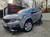 Peugeot 3008 Salon Polska. Serwisowany w ASO.