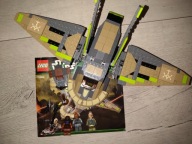 Lego 75024 Star Wars HH-87 Starhopper