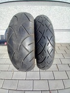 2 Opony METZELER 180/70 130/90 R16