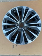 FELGA TOYOTA COROLLA E21 LIFT 42611-02X20 17 ORYGINAŁ