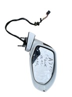 AUDI A7 4G C7 LUSTERKO PRAWE 12+2 PIN LS9R ASYSTENT KOMPLETNE EUROPA IGŁA