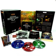 ŚWIĄTYNIA PIERWOTNEGO ZŁA PC BIG BOX POLSKIE WYDANIE BIAŁY KRUK PL