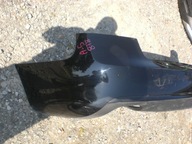 ZDERZAK TYL TYLNI AUDI A5 8T8