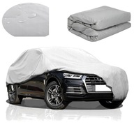 POKROWIEC NA SAMOCHÓD PLANDEKA NA AUTO 540x172x120 CM