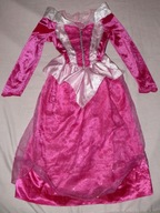 Aurora strój rozmiar 134-140 cm