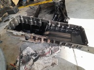 Miska olejowa Mercedes Actros MP4 Antos Arocs OM470 aluminiowa 4700104813