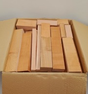 Drewno Bukowe Kominkowe 25 Kg Wędzarnicze Do Wędzenia BUK 25 Kg