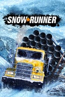 SnowRunner - Klucz Steam (PC)