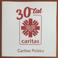2021 Caritas Polska Fi 5179 ** folder