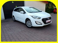 Hyundai i30 I 30 AUTOMAT LED