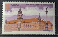 Polska Fi 2950 ** ( 1987 )