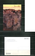 K17429)Francja: Ile D` Re, Saint Martin de Re