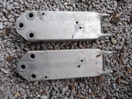 KONCOWKA STREFA ZGNIOTU PRZOD BMW G10 G11 G05 F07