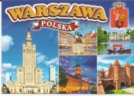 WARSZAWA-HERB WOJ MAZOWIECKIE