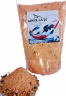 POMARAŃCZA zanęta wędkarska 1 kg AngelBaits