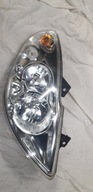LAMPA RENAULT MASTER III PRAWA EUROPA 260108402R 2021