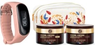 RICHE CREME: 1 x Dzień + Noc + KOSMETYCZKA + Krokomierz YVES ROCHER