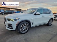BMW X5 2023 BMW X5 XDRIVE45E 3.0 Hybryda 389KM