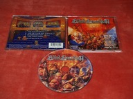 Blind Guardian A Night At The Opera 2002