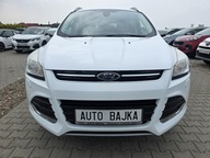 Ford Kuga 2.0 150ps Klimatronic Navi 4x4