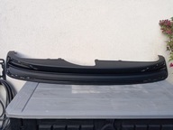 DYFUZOR AUDI A7 C8 z listwą Black piano 4K8807521A Wystawiam FV