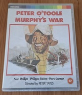 Murphy's War / Prywatna wojna Murphyego płyta Blu-ray