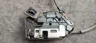 VW GOLF 7 VII JETTA ZAMEK KLAMKA MECHANIZM DRZWI LEWY TYŁ TYLNY 5GM839015E