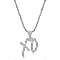 Iced XO Chain The Weeknd HipHop Prezent