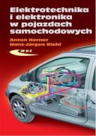 Elektrotechnika i elektronika w pojazdach samochodowych Herner
