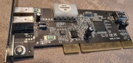 Kontroler Firewire NEC IEEE1394a uPD72873