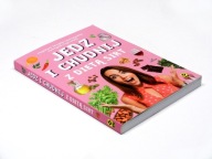 Jedz i chudnij z dietą Sirt - Jarzynka; Sypnik