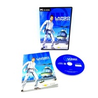 LARGO WINCH PC PREMIEROWE ANGIELSKIE WYDANIE ENG