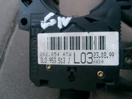 Fabia I Golf IV Passat B5 manetka tempomatu wiazka 8L0953513J