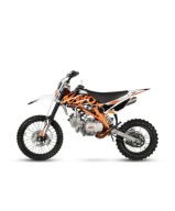 KAYO Inny KAYO 140 TT Raty Benzyna