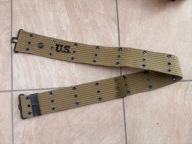 Pas US M1936 / M36 !!! 2 wojna !!! 1942 !!! 11