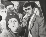 JAN NOWICKI fotografia fotos film HASŁO KORN 24x30cm