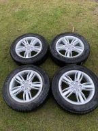 KOŁA ZIMOWE AUDI Q3 8U 8U0601025E TIGUAN Q2