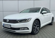 Volkswagen Passat Full LED Automat Tempomat FV Marza 1.8 Benzyna