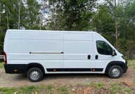 Peugeot Peugeot Boxer 2.2 Diesel 165KM