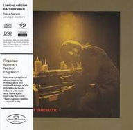 Czesław NIEMEN Niemen Enigmatic Bema Pamięci rapsod żałoby SACD