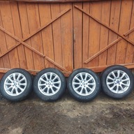 FELGI KOŁA ALUMINIOWE 16" FORD MONDEO MK5