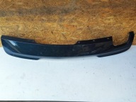 DYFUZOR DOKŁADKA ZDERZAK TYŁ TYLNY BMW 3 GT F34 GRAN TURISMO 19017412