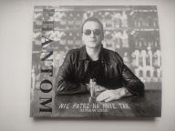 PHANTOM - NIE PATRZ NA MNIE TAK, SETKA W ŁODZI POLSKI PUNK MOSKWA BRAK '80