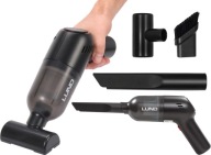 MOCNY Odkurzacz | DOM | AUTO | ZWIERZAKI | BEZPRZEWODOWY | HEPA 4w1