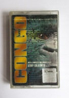 Jerry Goldsmith. Congo - Original motion picture soundtrack