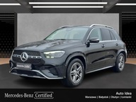Mercedes-Benz GLE 300
