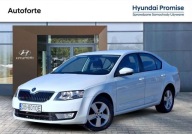 Skoda Octavia 1.4 TSI Ambition Salon PL 1 wlasciciel - tylko 81 tys km
